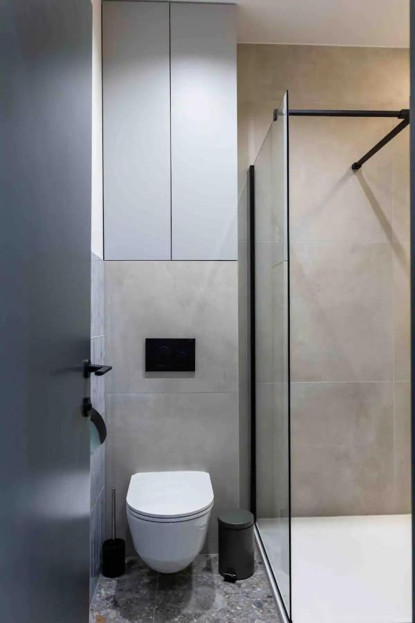 Maroen Lux Studio And Apartment Old Town Split Exterior photo