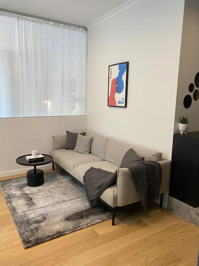 Maroen Lux Studio And Apartment Old Town Split Exterior photo