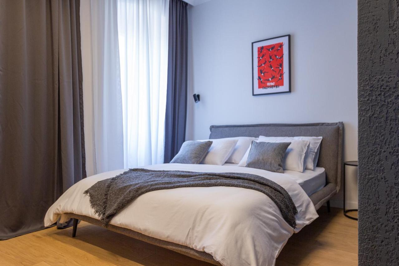 Maroen Lux Studio And Apartment Old Town Split Exterior photo