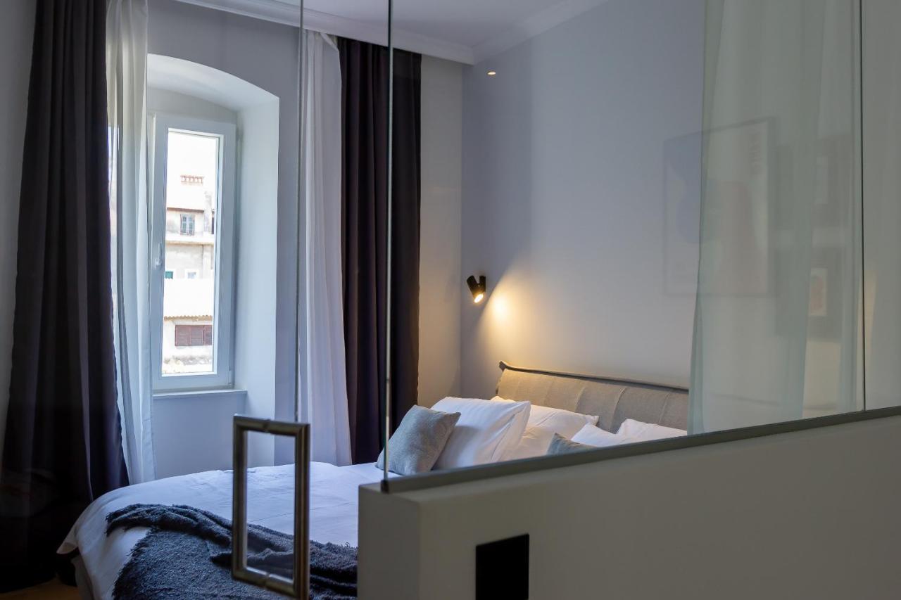 Maroen Lux Studio And Apartment Old Town Split Exterior photo