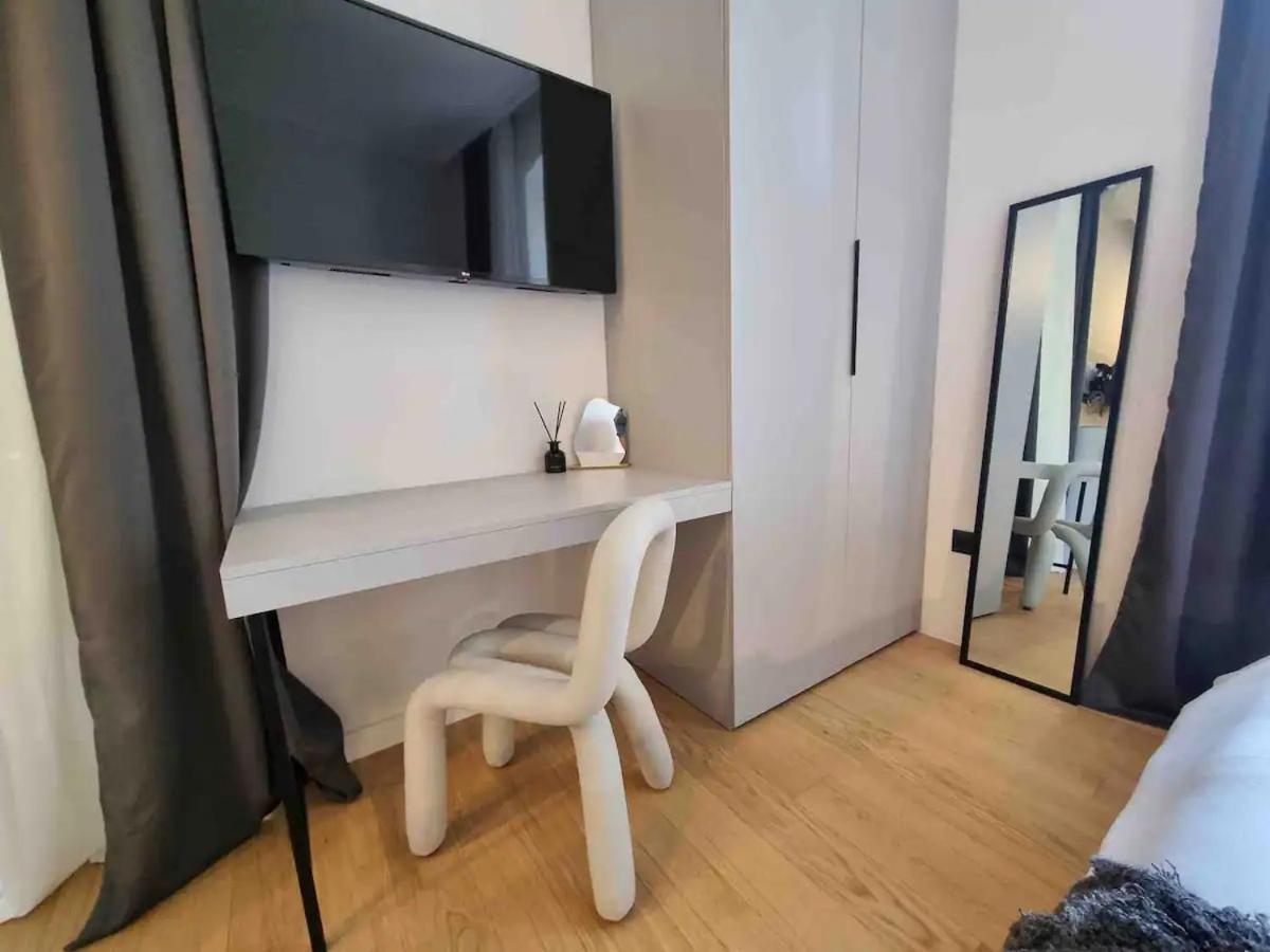 Maroen Lux Studio And Apartment Old Town Split Exterior photo