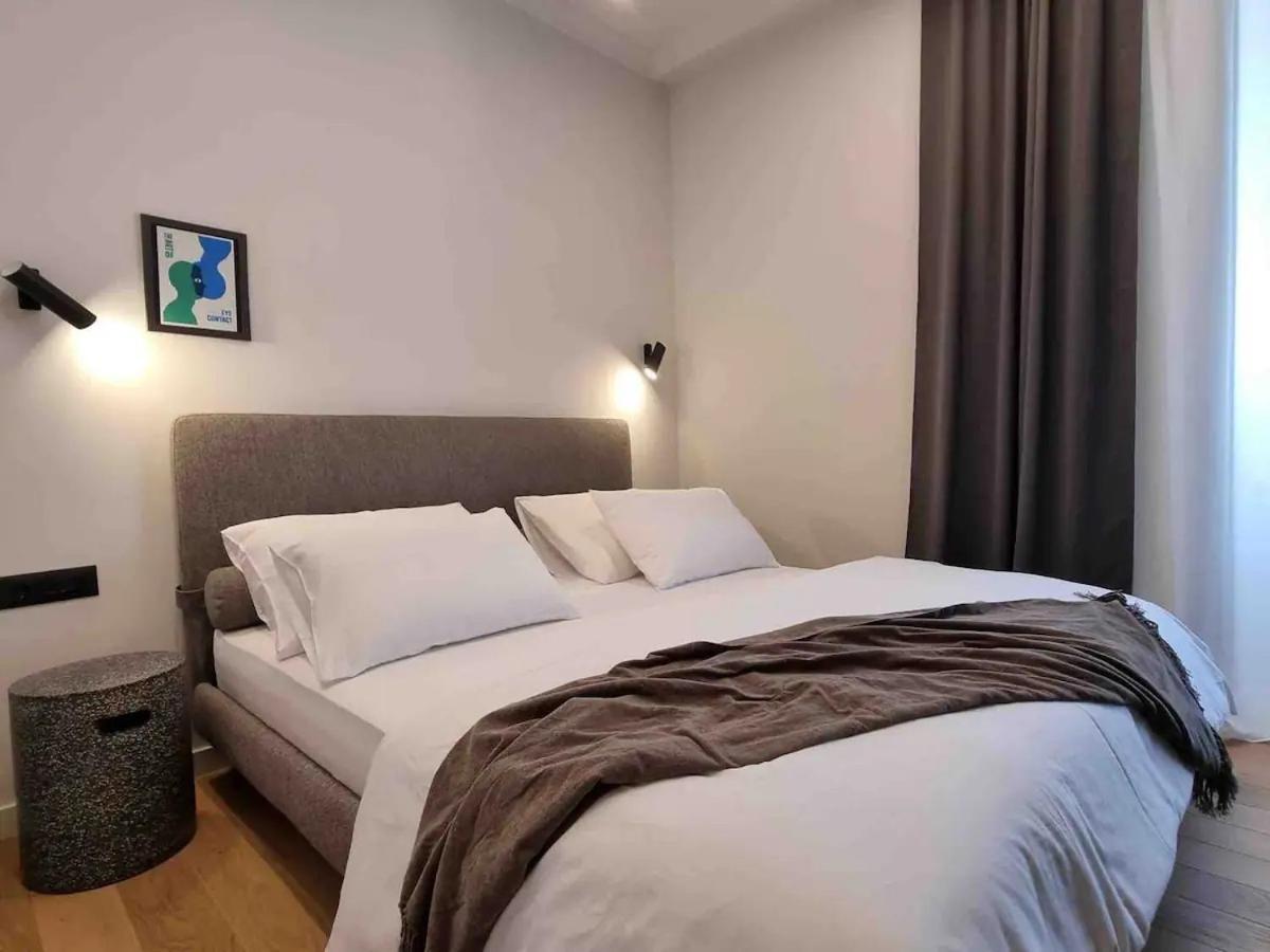 Maroen Lux Studio And Apartment Old Town Split Exterior photo