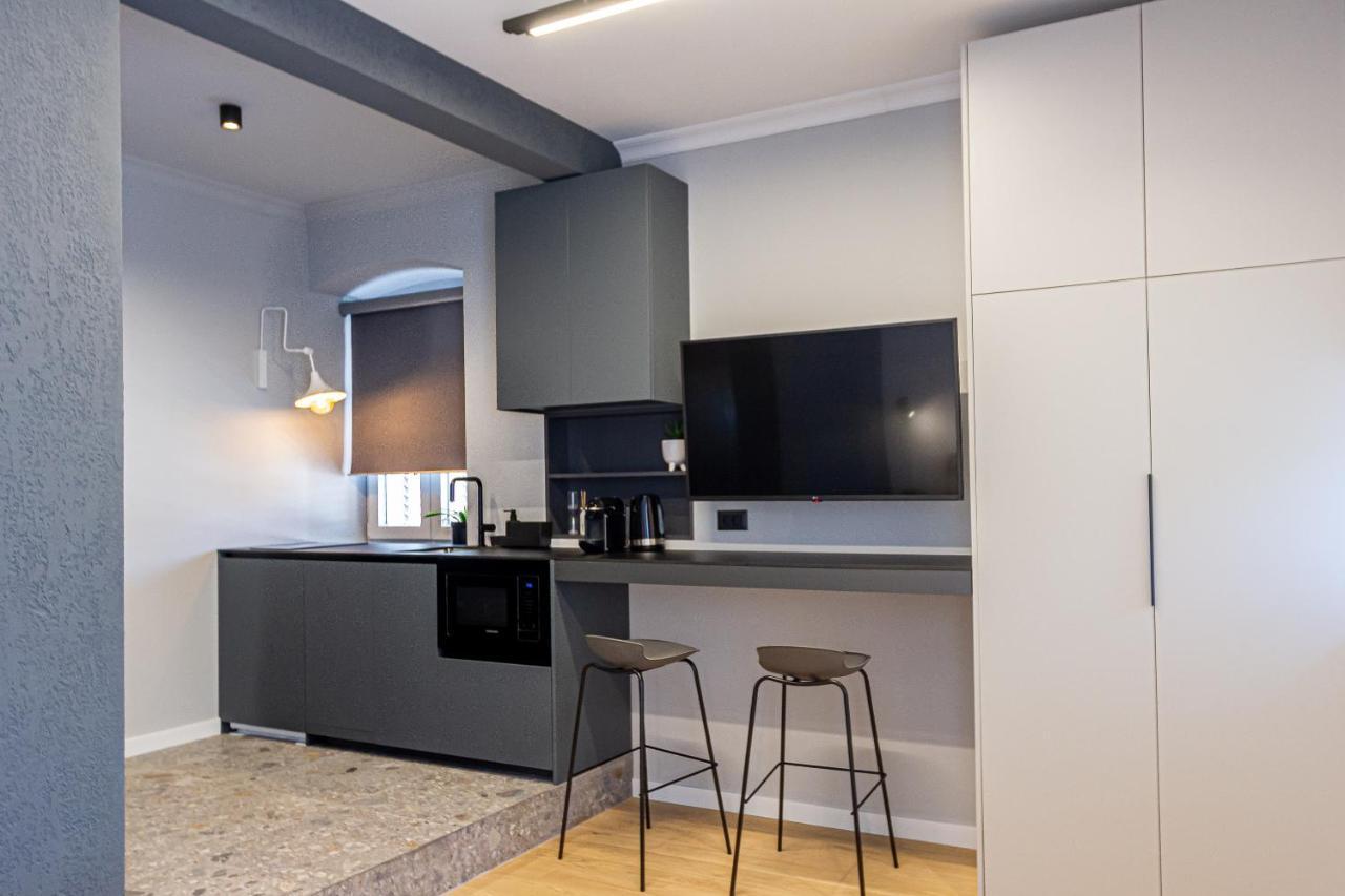 Maroen Lux Studio And Apartment Old Town Split Exterior photo