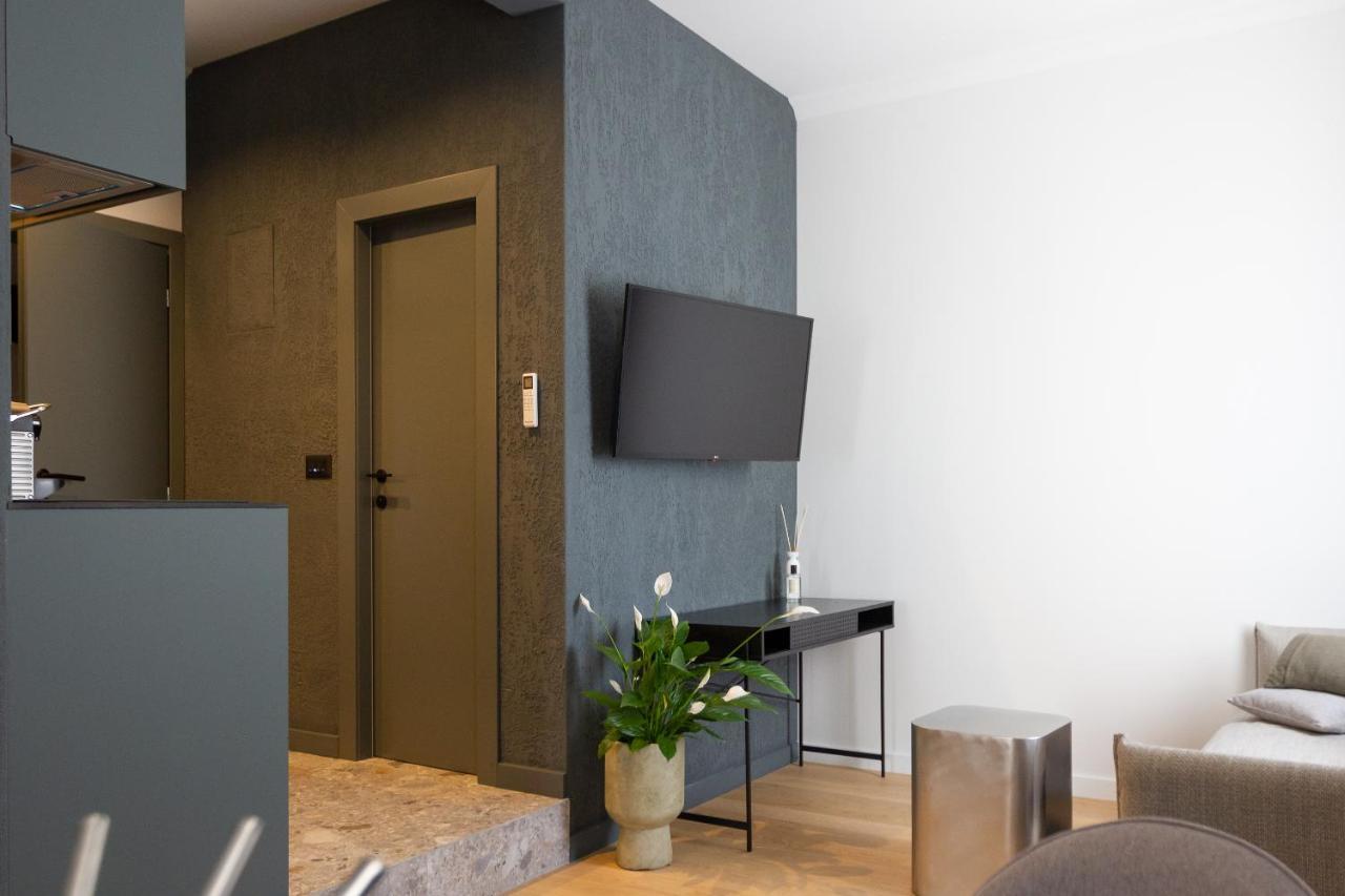 Maroen Lux Studio And Apartment Old Town Split Exterior photo