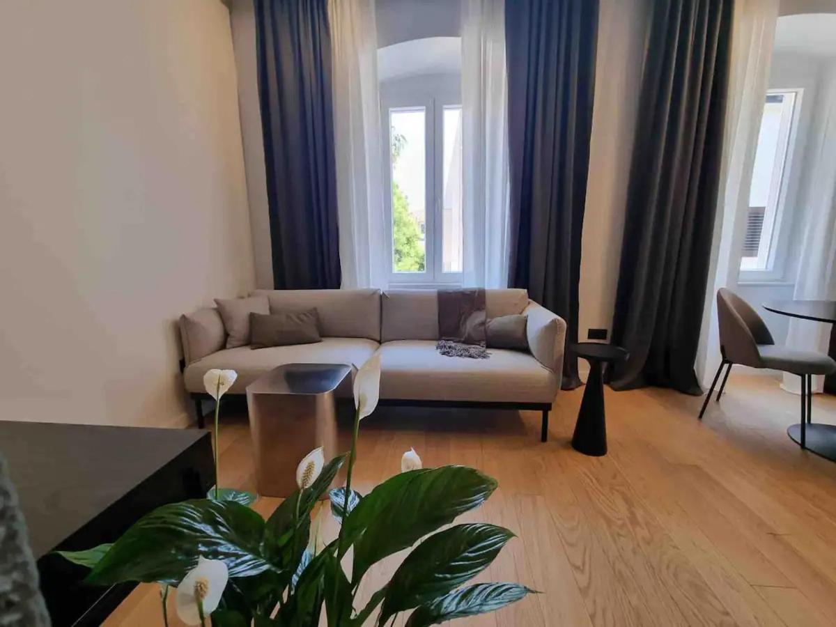 Maroen Lux Studio And Apartment Old Town Split Exterior photo