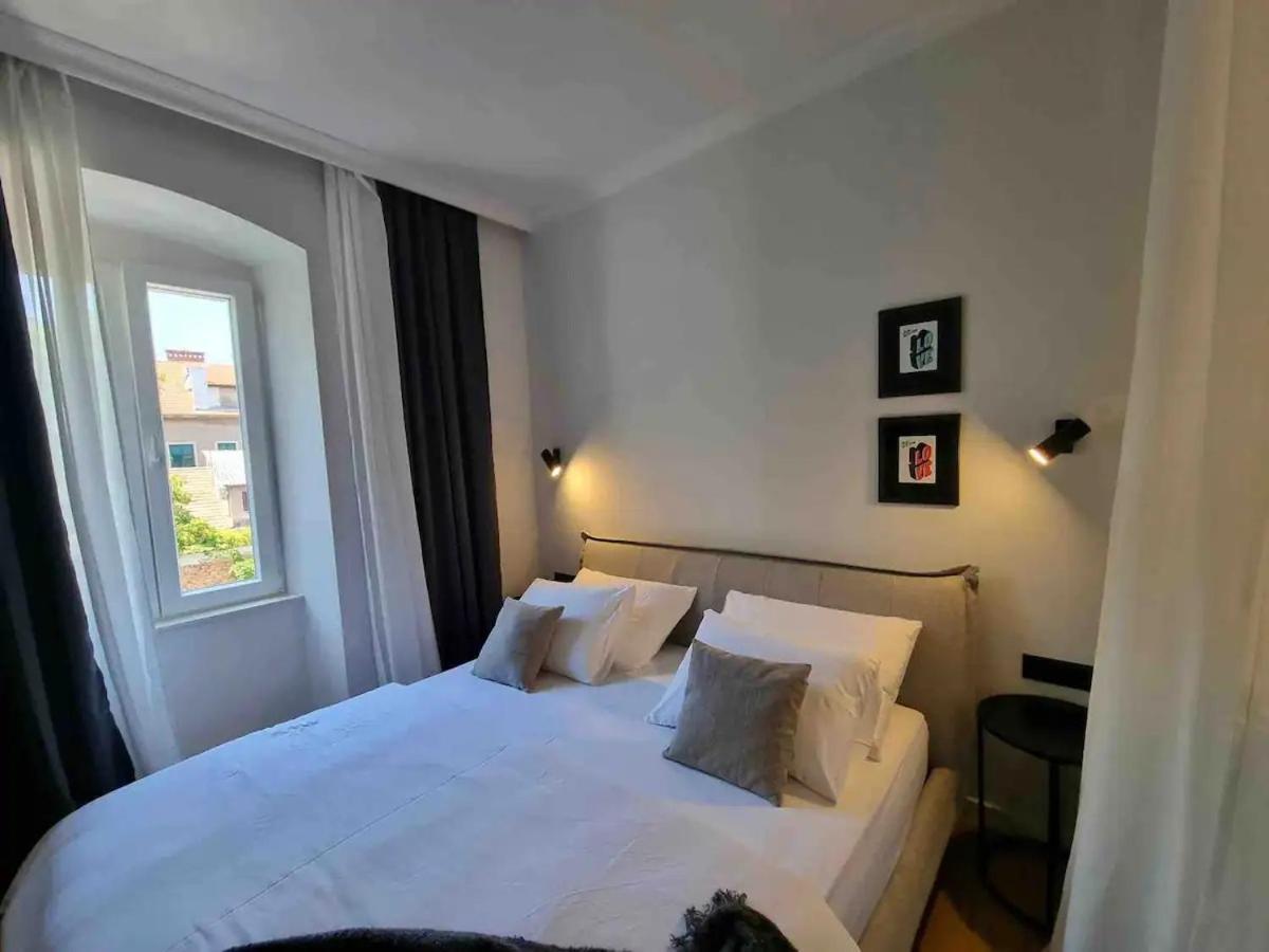 Maroen Lux Studio And Apartment Old Town Split Exterior photo