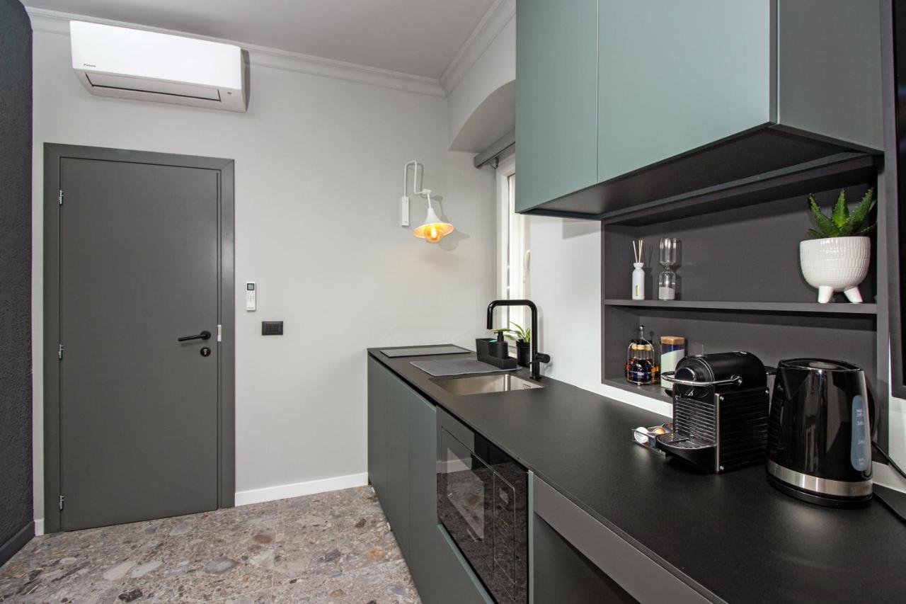 Maroen Lux Studio And Apartment Old Town Split Exterior photo