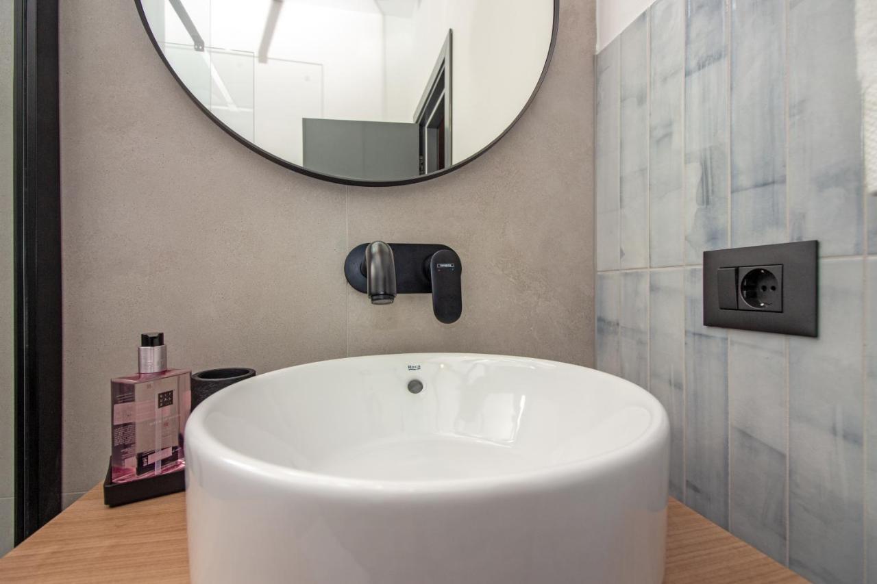 Maroen Lux Studio And Apartment Old Town Split Exterior photo