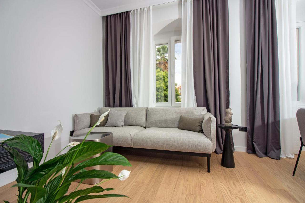 Maroen Lux Studio And Apartment Old Town Split Exterior photo