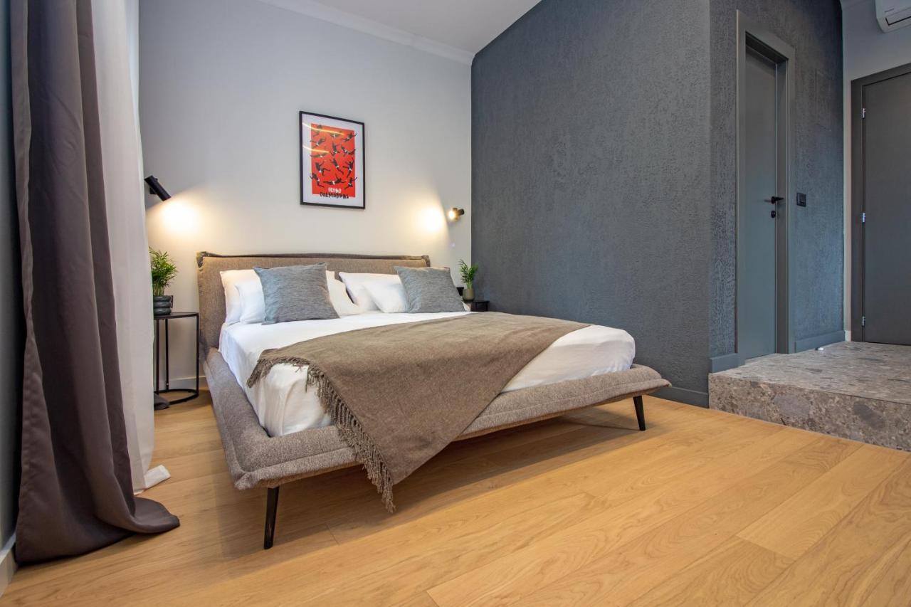 Maroen Lux Studio And Apartment Old Town Split Exterior photo
