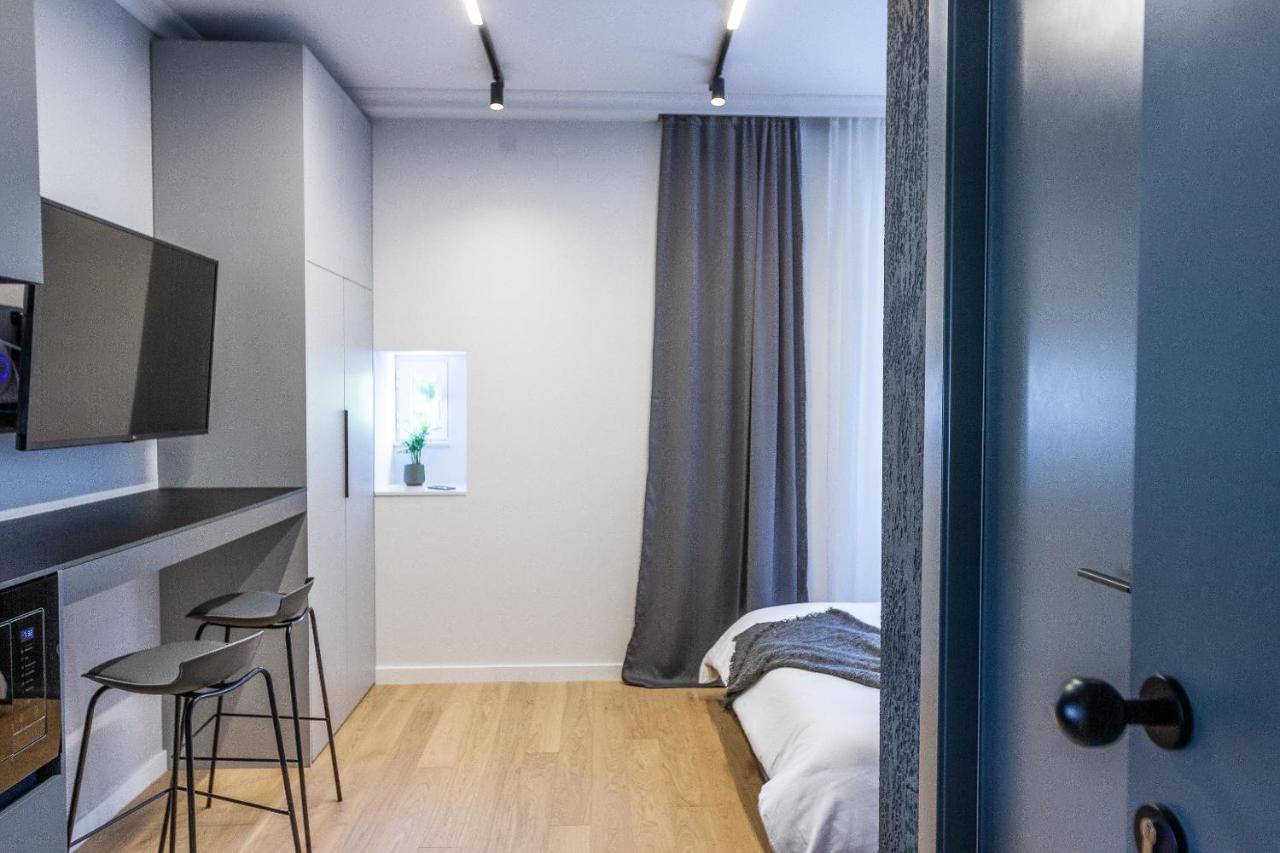 Maroen Lux Studio And Apartment Old Town Split Exterior photo