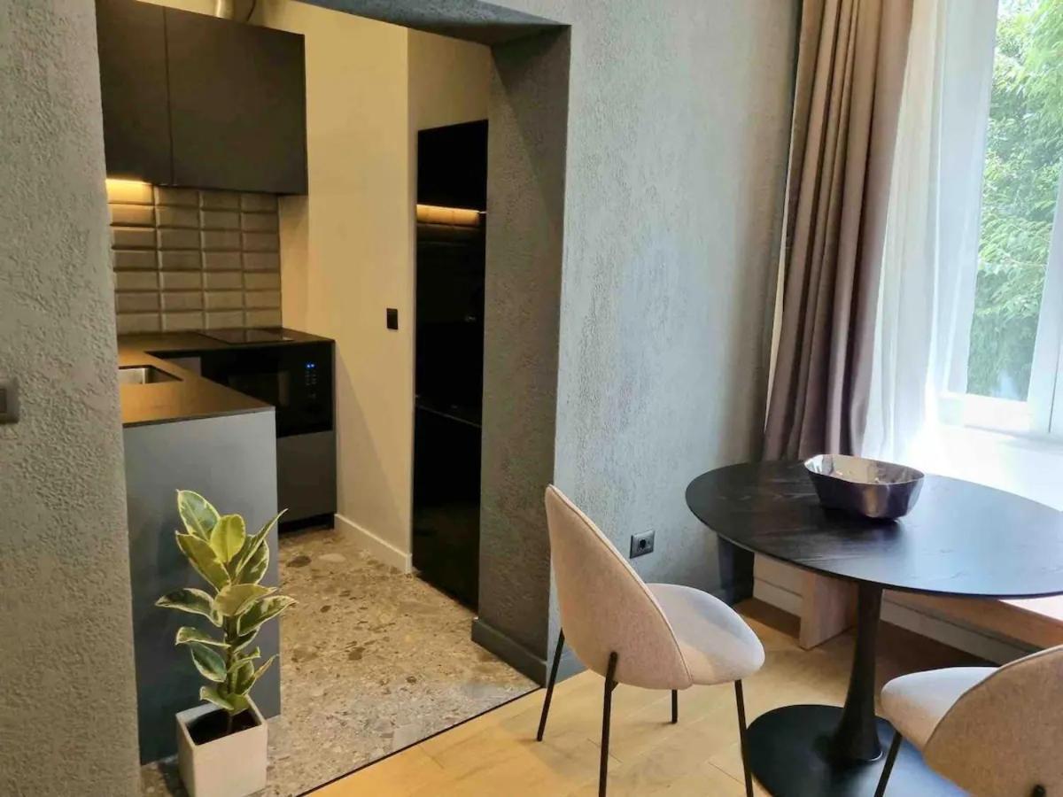 Maroen Lux Studio And Apartment Old Town Split Exterior photo