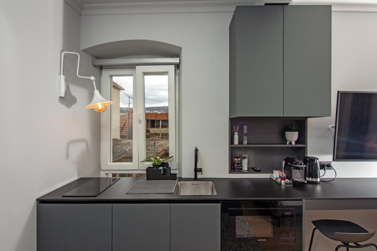 Maroen Lux Studio And Apartment Old Town Split Exterior photo