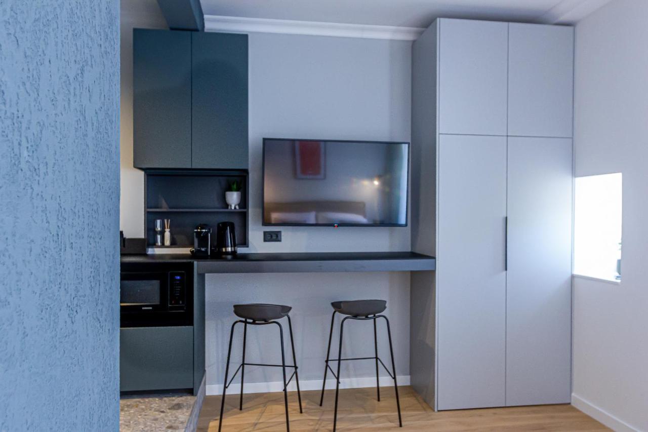 Maroen Lux Studio And Apartment Old Town Split Exterior photo