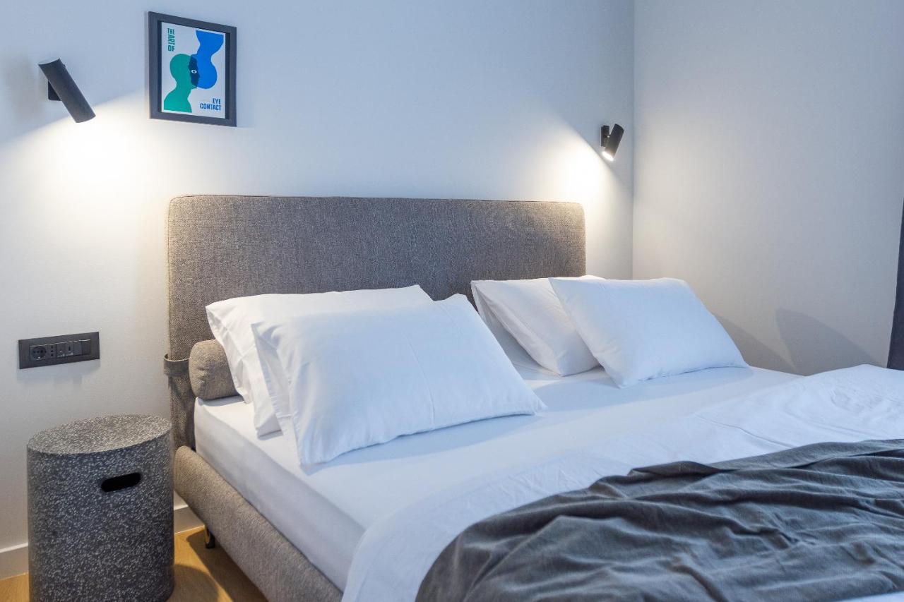 Maroen Lux Studio And Apartment Old Town Split Exterior photo