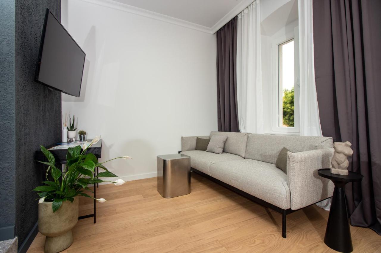 Maroen Lux Studio And Apartment Old Town Split Exterior photo