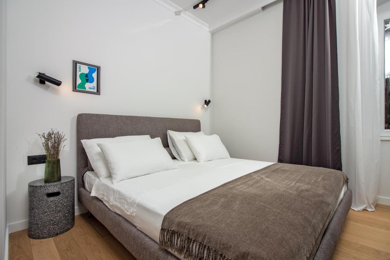 Maroen Lux Studio And Apartment Old Town Split Exterior photo
