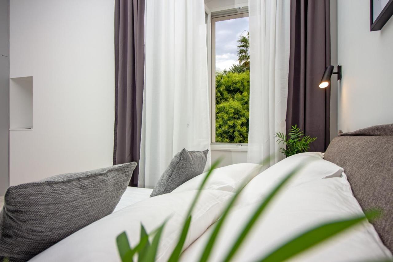 Maroen Lux Studio And Apartment Old Town Split Exterior photo