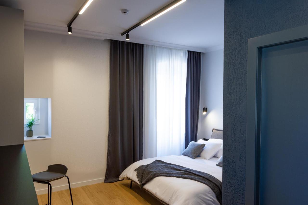 Maroen Lux Studio And Apartment Old Town Split Exterior photo