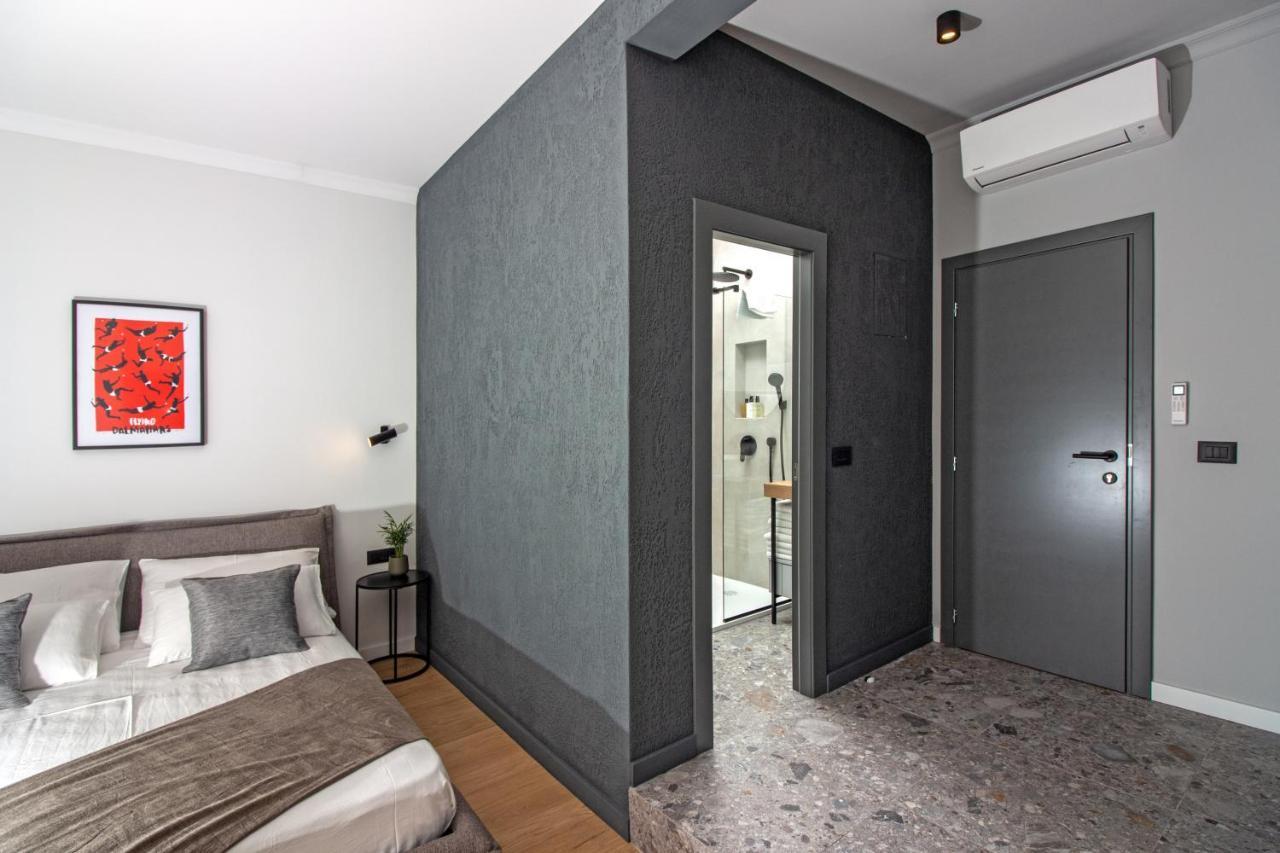 Maroen Lux Studio And Apartment Old Town Split Exterior photo