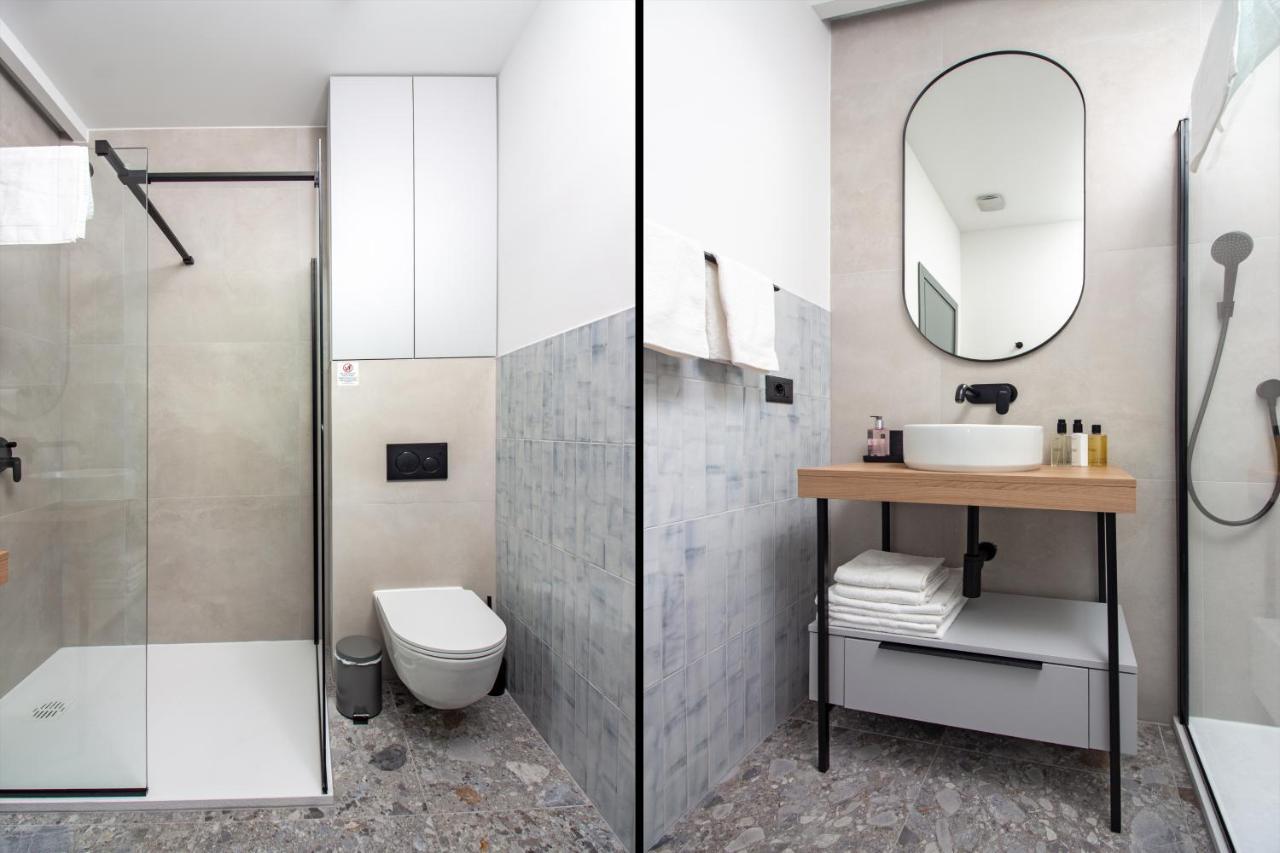 Maroen Lux Studio And Apartment Old Town Split Exterior photo
