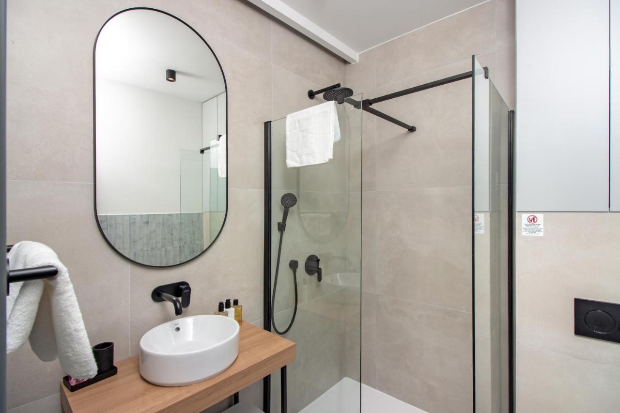 Maroen Lux Studio And Apartment Old Town Split Exterior photo