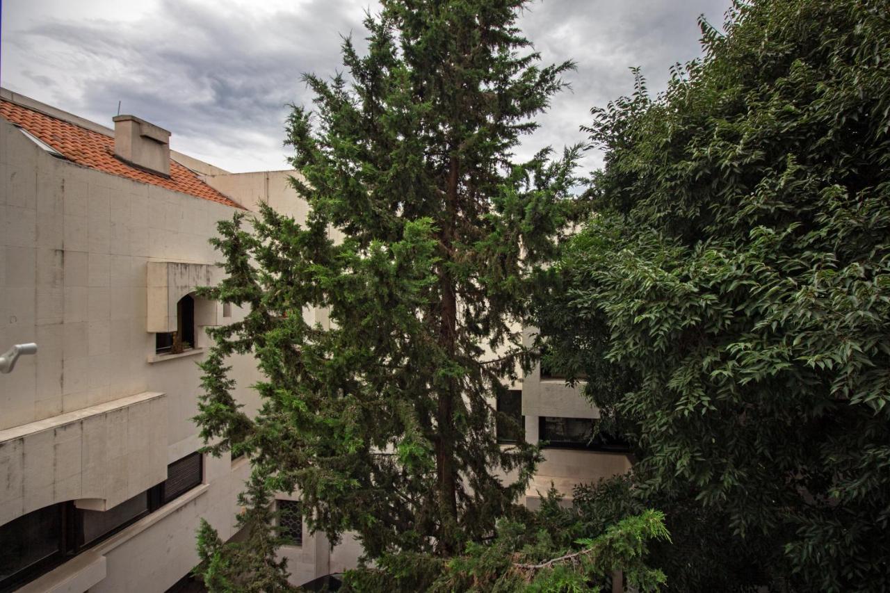 Maroen Lux Studio And Apartment Old Town Split Exterior photo