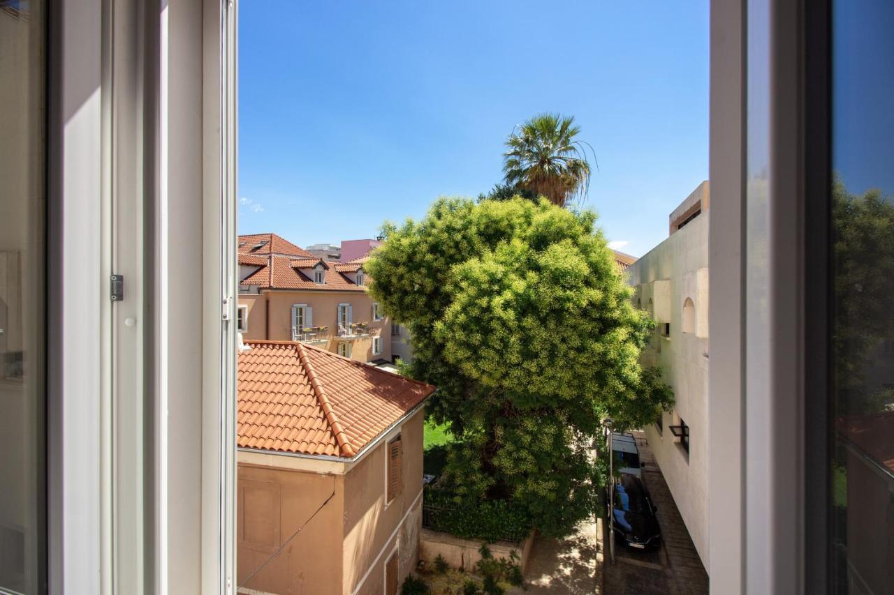 Maroen Lux Studio And Apartment Old Town Split Exterior photo