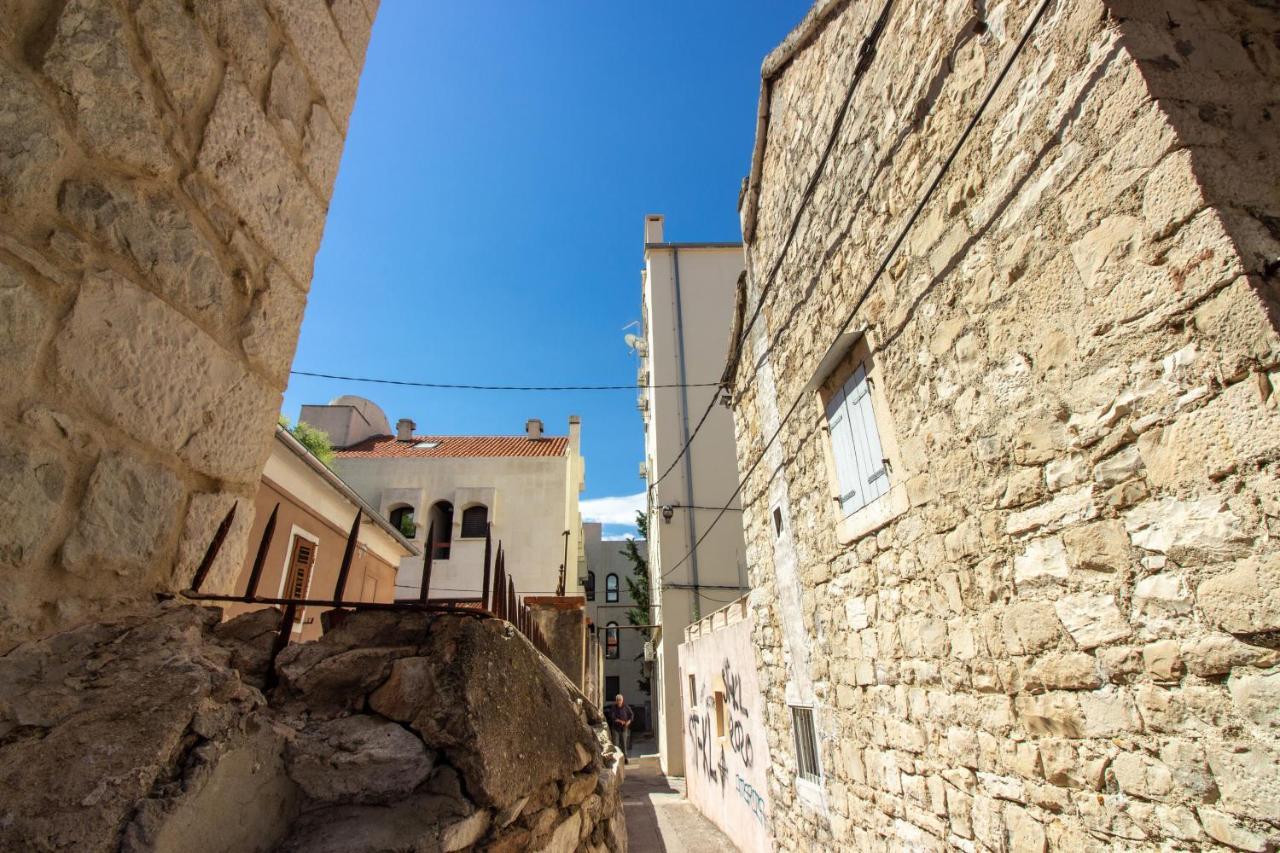 Maroen Lux Studio And Apartment Old Town Split Exterior photo